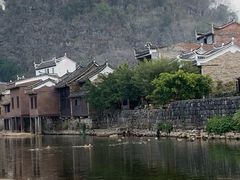 -上甘棠村