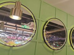 -金滏山烤肉·海鲜·火锅自助餐厅(襄阳万达店)