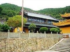 -普陀山风景名胜区-法雨禅寺