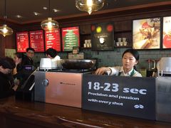 -星巴克(太原柳巷第一店)