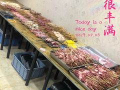 -叁宫礼水果批发仓储店(梅江店)