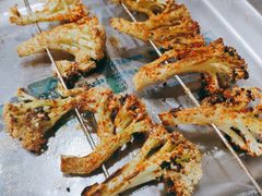 -多浪烧烤(镇江分店)