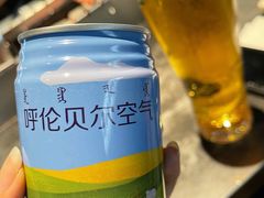 -很久以前羊肉串(簋街店)