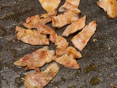 -Dombe豚(黑猪肉街店)