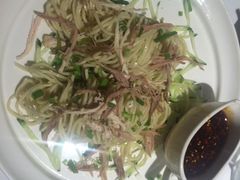-眉州东坡(春秀路店)