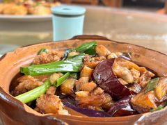 -东莞楼农家菜(金海湾大道分店)