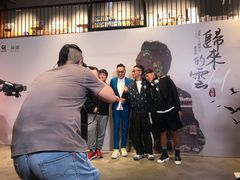 -阅·潮Readzone(珠海华发商都店)