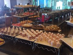 -海天一色海景自助餐厅(西港花园店)