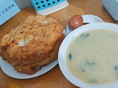 -老方子馅饼粥(台东店)