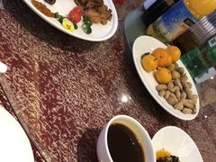 -陕西会客厅·宴会厅·唐世佳宴