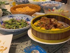 -一江春水·杭帮臻宴(三台山店)