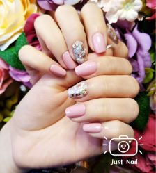 -JustNail甲思美甲