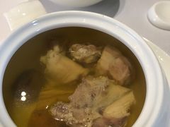 -春满园·早茶·粤菜·宴会(前海店)