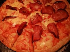 -好伦哥比萨烤肉自助(八里桥店)