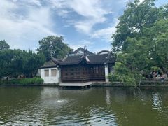 -南京中国近代史遗址博物馆(南京总统府)