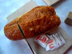 -The Crab Pot Seattle