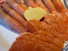 -星伦多 自助料理(圆融店)
