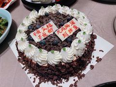 -宏达宴老菜馆(群力第四大道店)