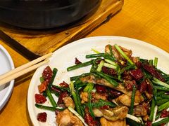 -金龙·打边炉(南京西路店)