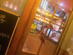 -安妮意大利餐厅(国贸店)