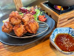 -铃木食堂(北新桥店)