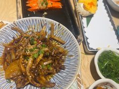 -清水日本料理铁板烧(学府路店)