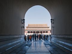 -故宫博物院(故宫)