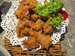-前海沿·青岛菜(李沧万达店)