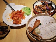 -小六汤包·老字号·中华名小吃(公园南路店)