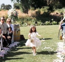 点击看大图 -谛融婚礼酒店·宴会厅(花园店)