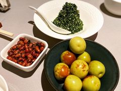 苔条花生-屋里厢上海菜馆
