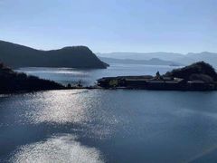-丽江泸沽湖景区