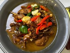-滁香园·滁州菜(琅琊山店)