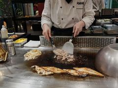 -大神太神·铁板烧(七宝领展广场店)