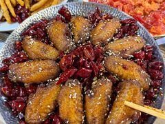 -乡厨味道(黄鹤楼店)