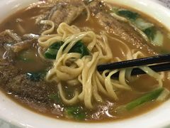 -何记面馆(龙泉山店)