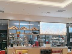 -西贝(枫蓝国际购物中心店)