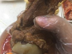 -老友谊冷面店(苏家屯店)