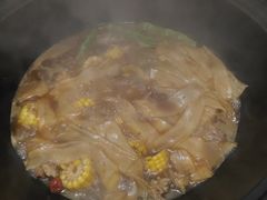 -锅老头铁锅炖•大锅蒸汽海鲜(韩乐坊店)