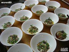 DSCN6777-北京港澳中心瑞士酒店·瑞士咖啡厅·自助餐