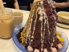 综合冰-鹿港小镇(金虹桥国际中心店)