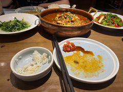 -向川南·水煮鱼·川菜(和平里店)