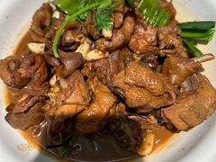 -又见炊烟私房菜(敬亭路店)