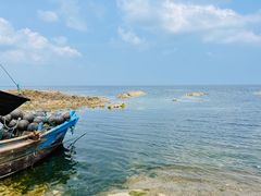 -养马岛旅游度假区