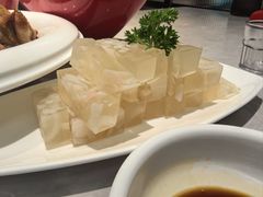 -华竹饭店(中央大街店)