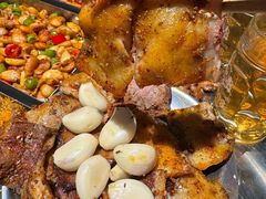 -No.DD戳子烧烤·江湖菜(北京总店)