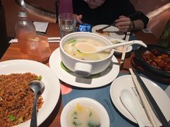 -大树餐厅(益田假日店)