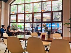 -VESH COFFEE(定西路店)