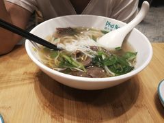 -越小品·越南餐厅(万科里店)
