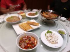 -老雒阳面馆·水席(洛宁高速路口店)